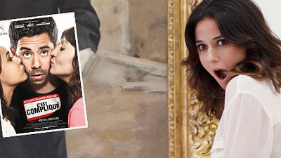 image de la news Qui est la bombe de Manu Payet ? 5 choses à savoir sur Emmanuelle Chriqui...