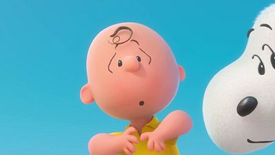 image de la news Snoopy : un teaser sur l'air de 2001