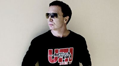 image de la news Bruce LaBruce : rencontre avec le réalisateur de la transgression sexuelle !