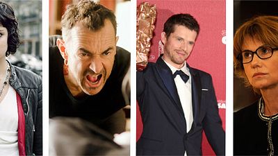 image de la news Soko, Dupontel, Miou-Miou, Deladonchamps, Miossec au casting de "Fleur de Tonnerre" [EXCLU]