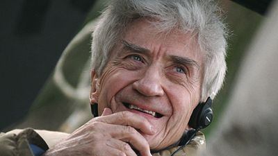 image de la news Qui était Alain Resnais ? 10 minutes pour le (re)découvrir !