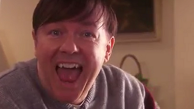 image de la news Derek : une bande-annonce pour la deuxième saison !