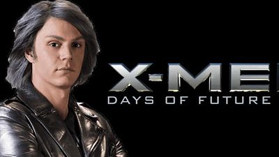 image de la news X-Men : Quicksilver se montre dans les images de Days of Future Past