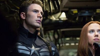image de la news Captain America 2 : de Funès, Coluche et les Daft Punk mentionnés dans le film