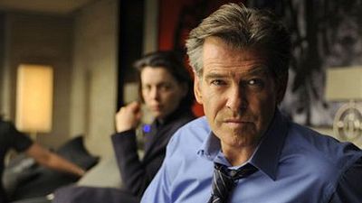 image de la news Pierce Brosnan : Expendables 4 s'offre James Bond !