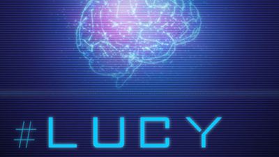 "Lucy" de Luc Besson avec Scarlett Johansson : le 2ème message codé est arrivé !