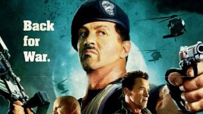 image de la news Kurt Russell, Steven Seagal... on les veut pour Expendables 4 !
