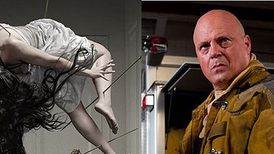 image de la news Michael Chiklis de The Shield rejoint American Horror story !