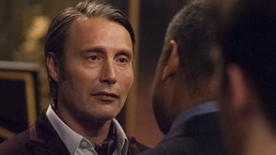 Audiences US du Vendredi 28 Mars : Hannibal réalise son meilleur score depuis un an