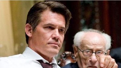 Josh Brolin parle du tournage de "folie" du prochain Paul Thomas Anderson