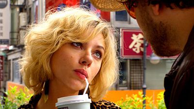image de la news Bande-annonce "Lucy" : Scarlett Johansson super-héroïne de Luc Besson