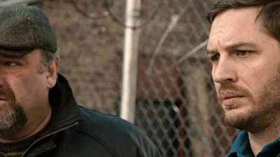 image de la news James Gandolfini : la bande-annonce de son dernier film, The Drop