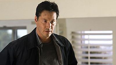 image de la news Keanu Reeves va tourner un film d'horreur pour Eli Roth !