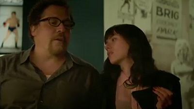 image de la news Chef : une bande-annonce succulente avec Scarlett Johansson