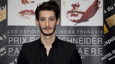 Pierre Niney : "Patrick Dewaere m'a donné envie de faire ce métier"