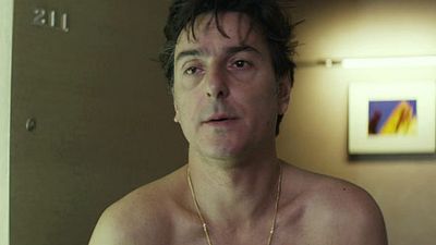 image de la news Extrait "Le Dernier Diamant": Yvan Attal prépare son coup [EXCLU]