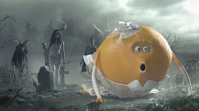 image de la news L'Effet Papayon : interview du scénariste de la série d'Oasis