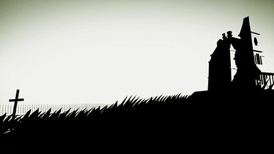 image de la news David Lynch + Polanski + Hitchcock  = bande-annonce de "White Night"