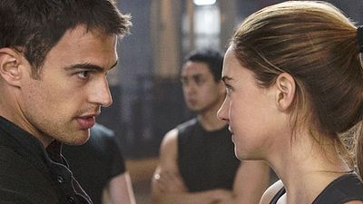 image de la news Divergente : la saga se déclinera en 4 films au lieu de 3 !