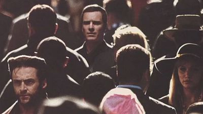 image de la news X-men : l'Histoire revisitée façon superhéros pour Days of Future Past