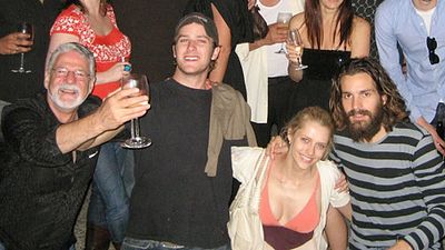 image de la news Justice League : le casting du projet avorté de George Miller