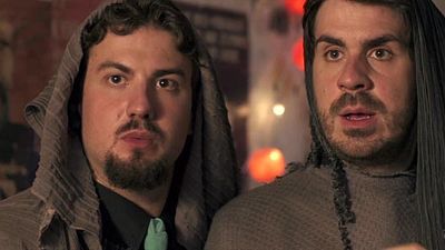 image de la news Le Visiteur du Futur : le S04E07 en streaming