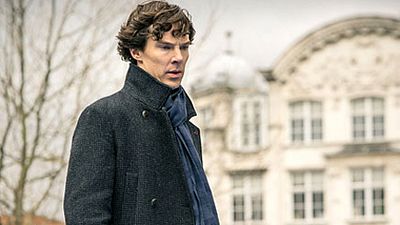 image de la news Star Wars VII : Benedict Cumberbatch ne sera PAS dans le film