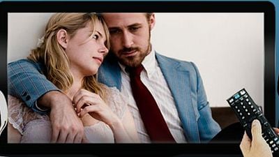 image de la news Ce soir à la télé : on mate "Blue Valentine", on zappe "Les Infidèles"