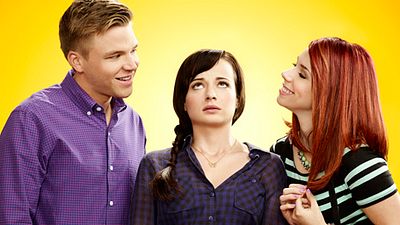 image de la news US+24h : La saison 4 d'Awkward déjà en France ce soir sur MTV