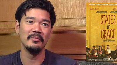 image de la news States of Grace : Destin Cretton avait "pensé à réaliser un documentaire"