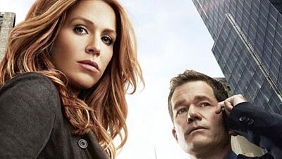 image de la news Unforgettable: nouvelle équipe et enquêtes inédites ce soir sur TF1