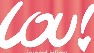 image de la news Lou ! Journal infime : Ludivine Sagnier s'affiche