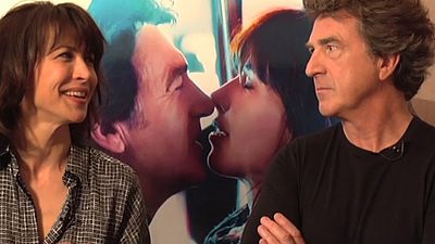 image de la news Sophie Marceau et François Cluzet : pourquoi ne se sont-ils pas rencontrés avant ?