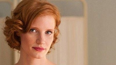 image de la news Jessica Chastain sera Marilyn Monroe sur grand écran !