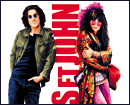 image de la news Exclusif : "Janis et John" sur AlloCiné !