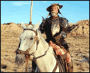 image de la news Don Quichotte vu par Andrew Davis ?