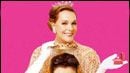 image de la news Rencontre avec Julie Andrews...