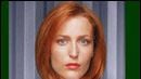 Gillian Anderson dans The Last King of Scotland