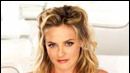 image de la news Alicia Silverstone mariée !