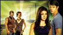 image de la news Roswell vue par Shiri Appleby