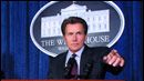 image de la news The West Wing en direct sur NBC