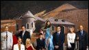 image de la news La résurrection d'"Arrested Development" ?