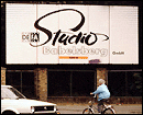 image de la news Licenciements au Studio Babelsberg ?