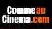 Commeaucinema.com est né