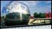 image de la news Ecran géant à la Géode