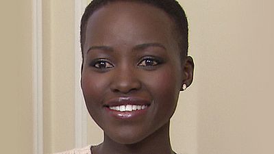 image de la news Lupita Nyong'o est la plus belle femme du monde
