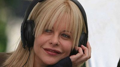 image de la news Meg Ryan sera aussi la Mother du spin-off de How I Met
