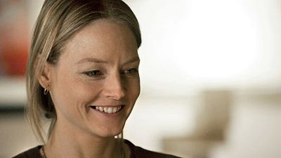 image de la news Jodie Foster s'est mariée avec sa compagne Alexandra Hedison