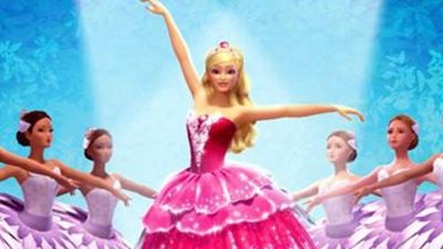 Barbie : un film live en préparation !