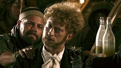 image de la news Découvrez l'épisode S04E08 du Visiteur du Futur en streaming